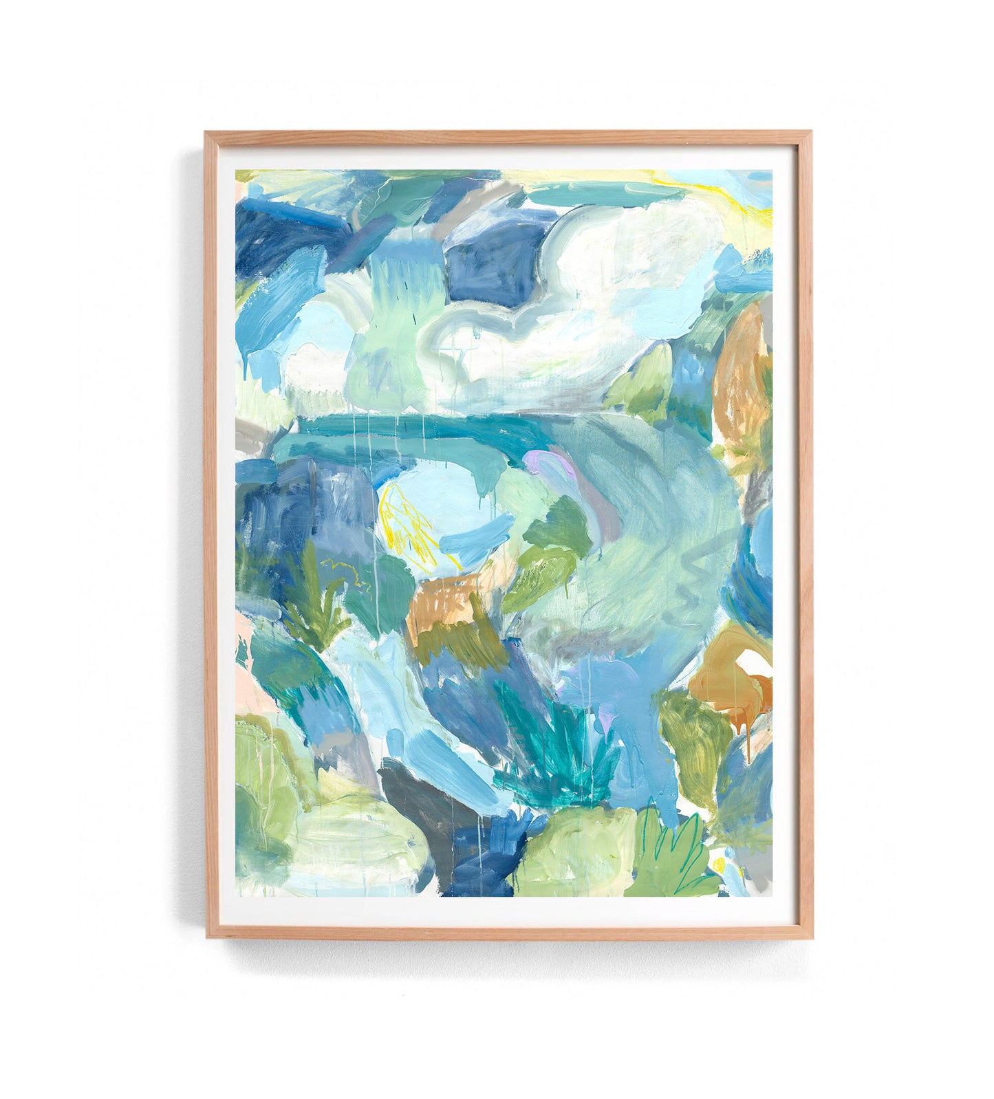 Fine Art Print - Eden