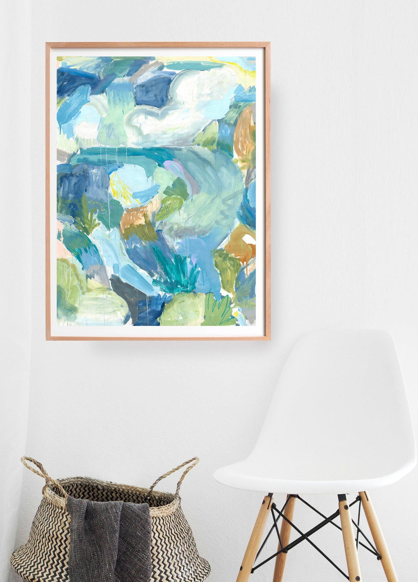 Fine Art Print - Eden